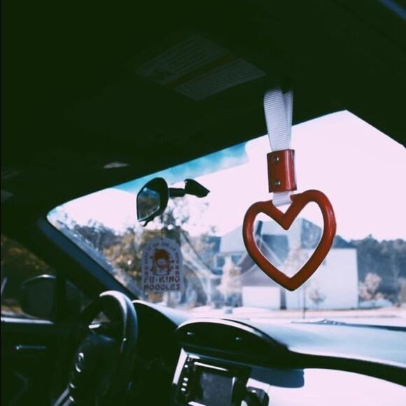 💖 PINK 💖 Tsurikawa - Picture 2 of 4